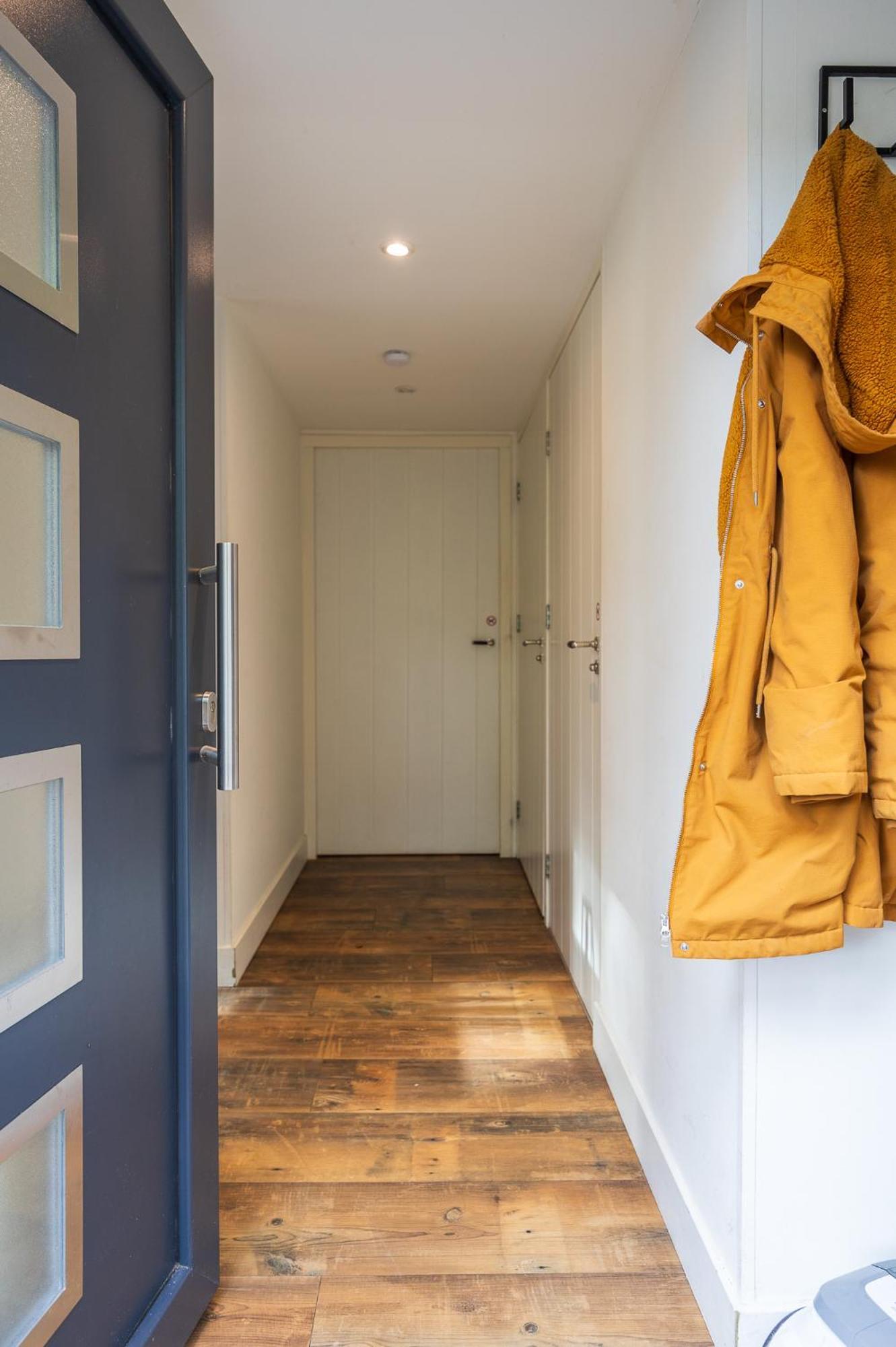 Vakantiehuis Veluws Genieten Met Whirlpool En Sauna Doornspijk Exterior foto