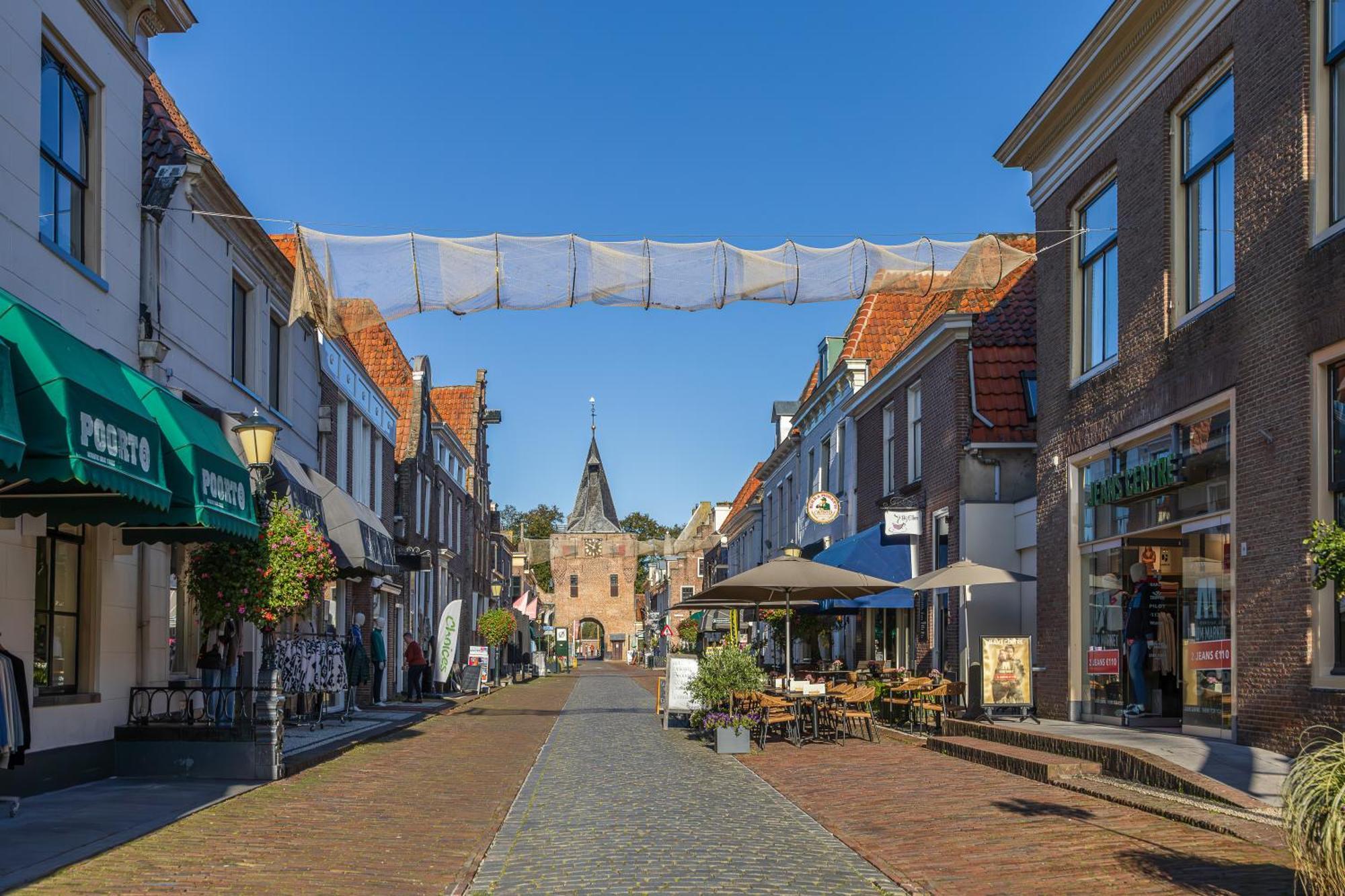 Vakantiehuis Veluws Genieten Met Whirlpool En Sauna Doornspijk Exterior foto
